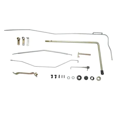 Set tije acceleratie, oprire motor si accesorii U-445