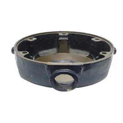 Carcasa exterioara frana UTB U-650 - imagine 4
