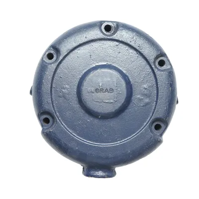 Carcasa exterioara frana UTB U-650 - imagine 2
