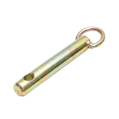 Bolt tirant central fi19 UTB U-445 - imagine 2