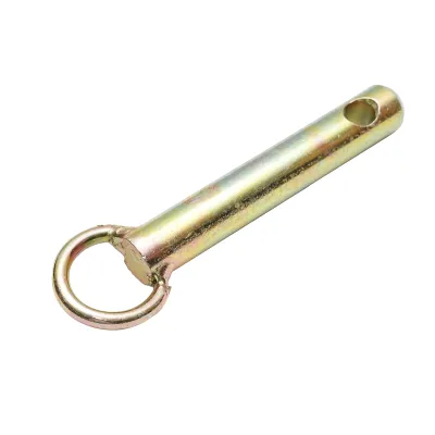Bolt tirant central fi19 UTB U-445 - imagine 3
