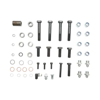 Set accesorii montaj kit servodirectie UTB U-650 - imagine 2