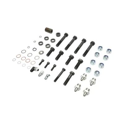 Set accesorii montaj kit servodirectie UTB U-650 - imagine 3
