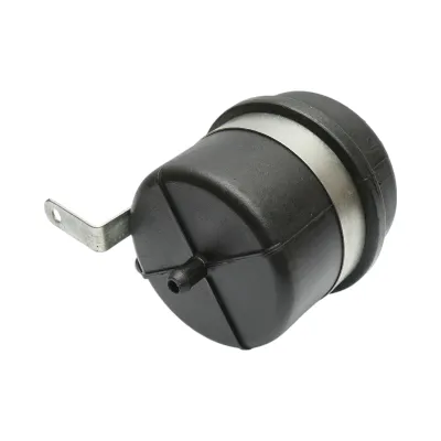 Rezervor ulei servodirectie cu filtru UTB U-445 - imagine 5