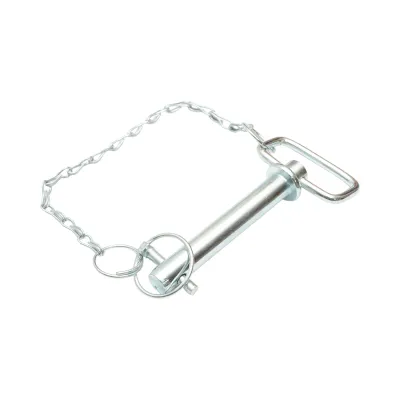 Bolt tirant central cu lant fi 19 UTB U-445 - imagine 2