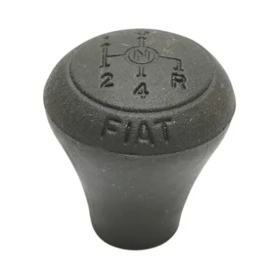 Maner/nuca schimbator cutie viteze FIAT, UTB U-650 si U-445