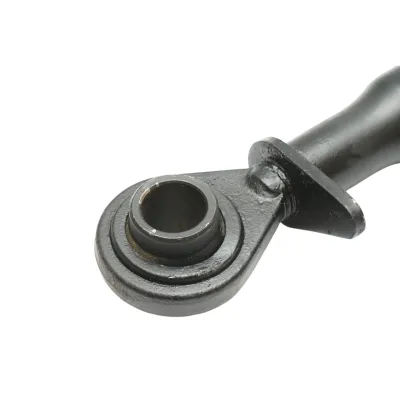 Tirant central U-445 reglabil 580-800mm, categoria 1-2, nuca 19x25mm, filet M27x3 - imagine 6