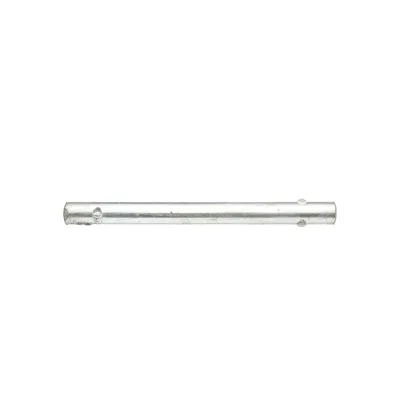 Tirant central U-445 reglabil 580-800mm, categoria 1-2, nuca 19x25mm, filet M27x3 - imagine 7