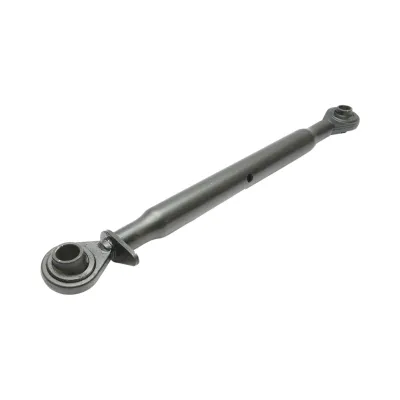 Tirant central U-445 reglabil 580-800mm, categoria 1-2, nuca 19x25mm, filet M27x3 - imagine 4