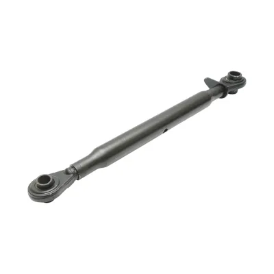 Tirant central U-445 reglabil 580-800mm, categoria 1-2, nuca 19x25mm, filet M27x3 - imagine 3