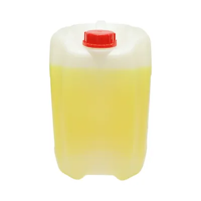 Detergent spuma activa auto exterior concentrat profesional Multi Wash Pro-X 22kg - imagine 2