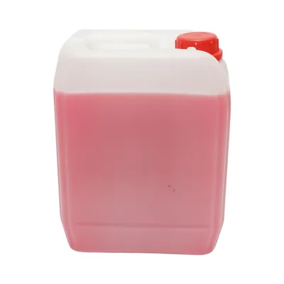 Odorizant auto concentrat Bubble Gum Fresh Car Pro-X 5L - imagine 3