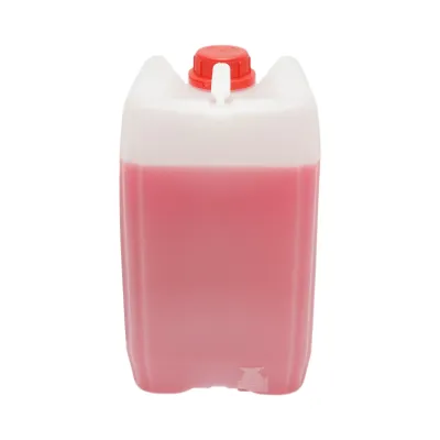 Odorizant auto concentrat Bubble Gum Fresh Car Pro-X 5L - imagine 4
