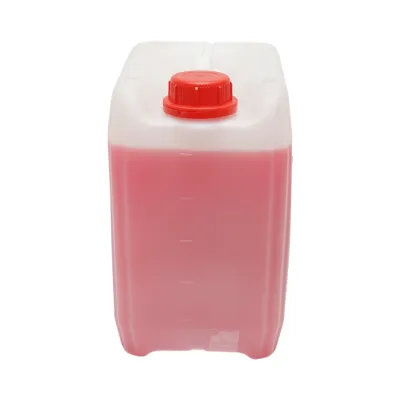 Odorizant auto concentrat Bubble Gum Fresh Car Pro-X 5L - imagine 2