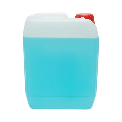 Odorizant auto concentrat Ocean Breeze Fresh Car Pro-X 5L - imagine 3