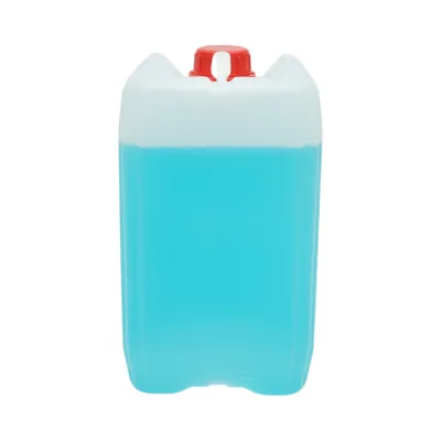 Odorizant auto concentrat Ocean Breeze Fresh Car Pro-X 5L - imagine 4