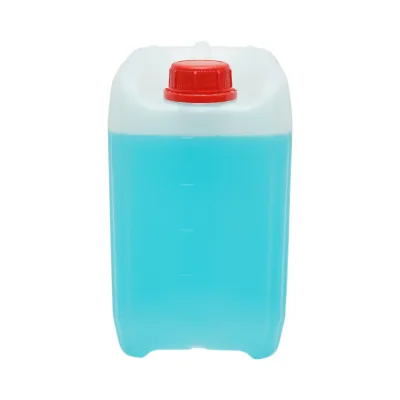 Odorizant auto concentrat Ocean Breeze Fresh Car Pro-X 5L - imagine 2