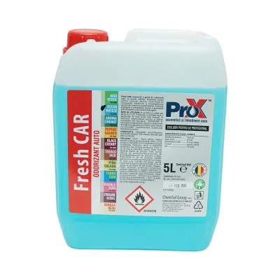 Odorizant auto concentrat Ocean Breeze Fresh Car Pro-X 5L