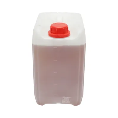Odorizant auto concentrat Vanilla Bean Fresh Car Pro-X 5L - imagine 2