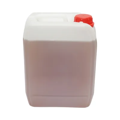 Odorizant auto concentrat Vanilla Bean Fresh Car Pro-X 5L - imagine 3