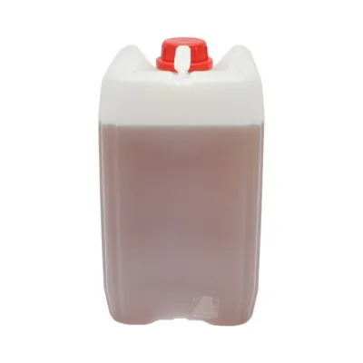 Odorizant auto concentrat Vanilla Bean Fresh Car Pro-X 5L - imagine 4