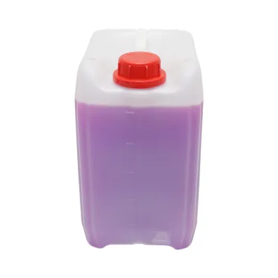 Odorizant auto concentrat Strugure Nobil Fresh Car Pro-X 5L - imagine 2