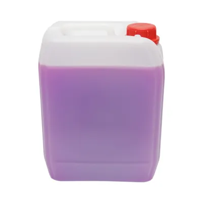 Odorizant auto concentrat Strugure Nobil Fresh Car Pro-X 5L - imagine 3