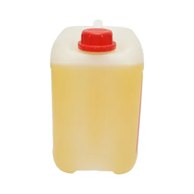 Odorizant auto concentrat Pepene Galben Fresh Car Pro-X 5L - imagine 2