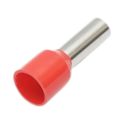Pini terminali electrici izolati 10mm²/12mm E1012 Longroad - imagine 3