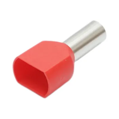 Pini terminali electrici dubli izolati 2x10mm²/14mm TE1014 Longroad - imagine 3