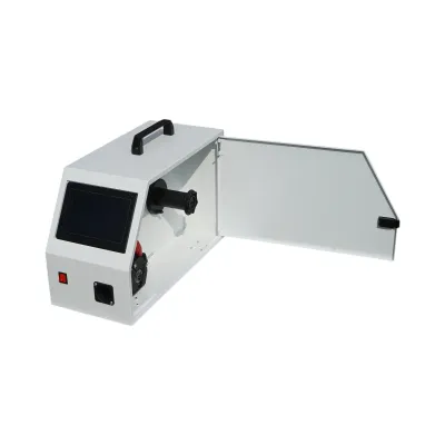 Aparat de sudura cu fibra laser 3 in 1 sudura, taiere, curatare 1500W profesional Breckner Germany - imagine 12