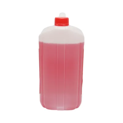 Solutie curatare si degresare pardoseli dure concentrata profesionala Pardoclean Pro-X 5kg - imagine 2