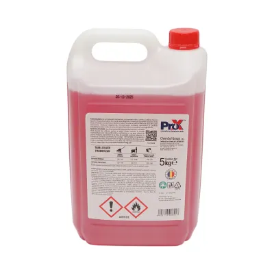 Solutie curatare si degresare pardoseli dure concentrata profesionala Pardoclean Pro-X 5kg - imagine 3