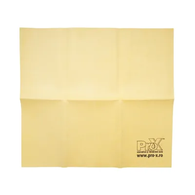 Laveta auto microfibra si PVA uscare rapida 50x54cm Chamois Pro-X - imagine 4