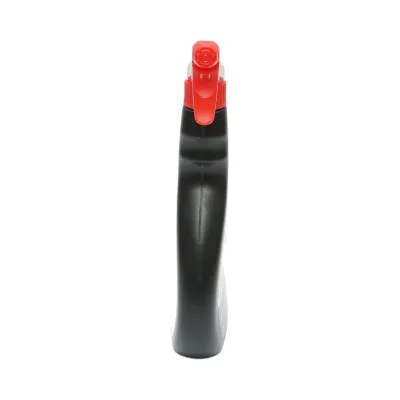 Solutie decontaminare jante si caroserie profesionala Magic Wheel & Iron Decon Pro-X 500ml - imagine 2