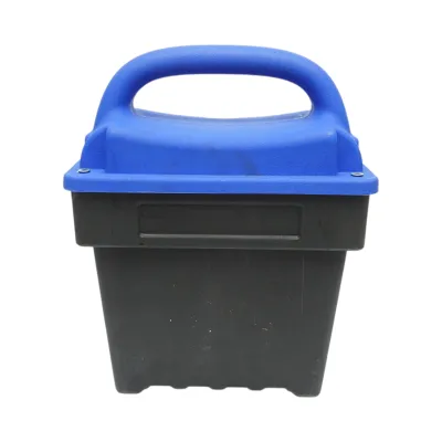 Aparat generator de impulsuri 12V, 11 Joule, 120km pentru gard electric Britmann - imagine 4