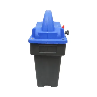 Aparat generator de impulsuri 12V, 11 Joule, 120km pentru gard electric Britmann - imagine 5