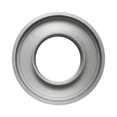 Suport manson rulment presiune ambreiaj New Holland, Case IH, Ford, Fiat 63x120x39mm cod OEM 4993816, 84524919 - imagine 4