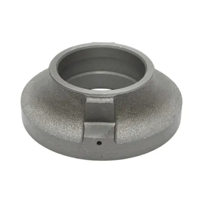 Suport manson rulment presiune ambreiaj New Holland, Case IH, Ford, Fiat 63x120x39mm cod OEM 4993816, 84524919