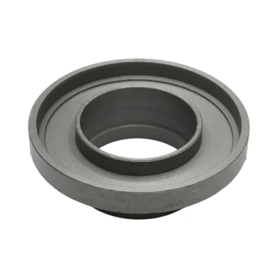 Suport manson rulment presiune ambreiaj New Holland, Case IH, Ford, Fiat 63x120x39mm cod OEM 4993816, 84524919 - imagine 3
