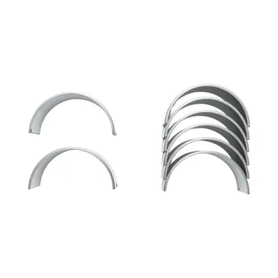 Set cuzineti biela STD Ford, New Holland 69.86x74.72x35.8mm cod OEM 83906780, DFPN6211A - imagine 3