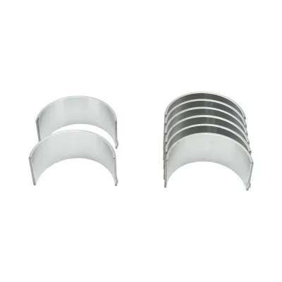 Set cuzineti biela STD Ford, New Holland 69.86x74.72x35.8mm cod OEM 83906780, DFPN6211A - imagine 2