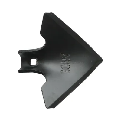 Lama sageata combinator Maschio Gaspardo 155x160x5mm cod OEM G13640360R - imagine 4