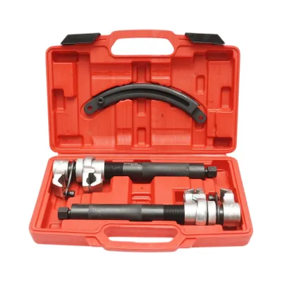 Trusa compresor arcuri elicoidale suspensie auto 1200kg 23-280mm profesionala Breckner Germany