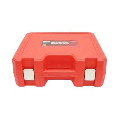Trusa presa extractoare rulmenti butuc roata auto Breckner Germany - imagine 6