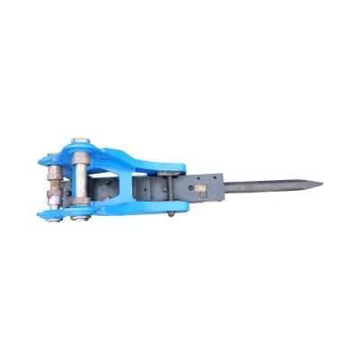 Picon ciocan hidraulic excavator 4-7T cu 2 dalti Ø 68mm incluse 278kg - imagine 5