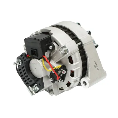 Alternator cu releu Raba 28V tip 01171 - imagine 4