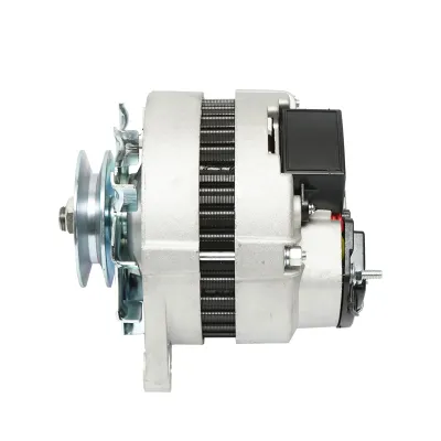 Alternator cu releu Raba 28V tip 01171 - imagine 2