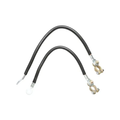 Set cablaj greu si borne pentru Raba, tip MAN, D2156 - imagine 3