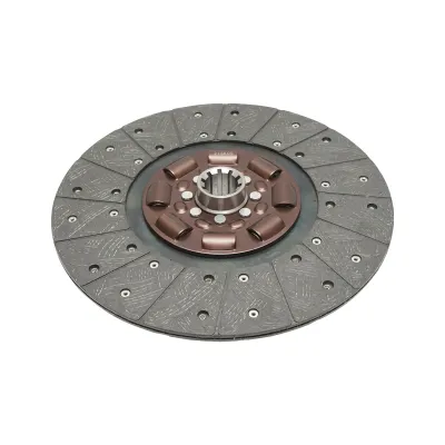 Disc ambreiaj RABA MAN fi 380 - imagine 2